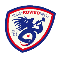 Femi CZ Rugby Rovigo